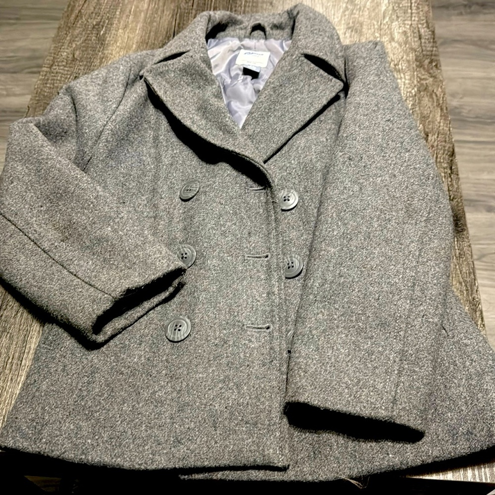 Old Navy Pea Coat*
